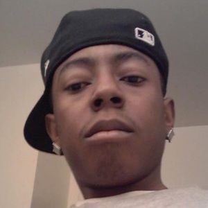 Meet your Posher, Johnny l.